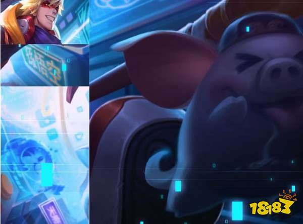 王者荣耀孙悟空全息碎片