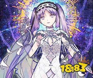 Fgo英灵4星斯忒诺怎么样美杜莎三姐妹中的大姐 181命运冠位指定专区