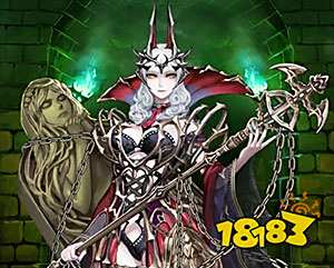 Fgo英灵4星卡米拉属性怎么样是长大后的枪龙娘 18183命运冠位指定专区