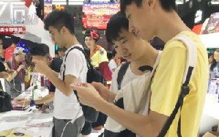 2018年最受期待的手游！网易《明日之后》亮相ChinaJoy