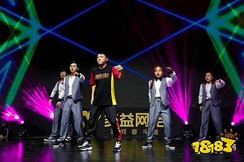 2018ChinaJoy开幕 多益996㎡酷炫展馆霸气登场