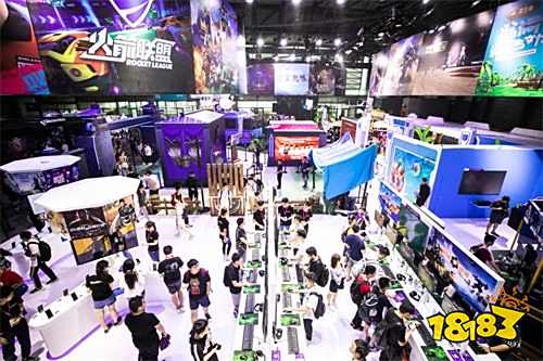 ChinaJoy2018今日开幕 腾讯互娱新文创展区成关注亮点