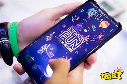ChinaJoy2018今日开幕 腾讯互娱新文创展区成关注亮点