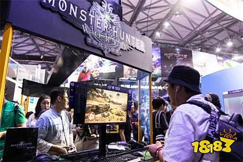 ChinaJoy2018今日开幕 腾讯互娱新文创展区成关注亮点