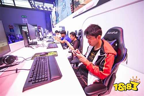 ChinaJoy2018今日开幕 腾讯互娱新文创展区成关注亮点