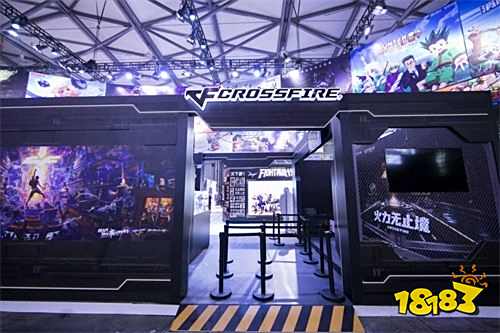 ChinaJoy2018今日开幕 腾讯互娱新文创展区成关注亮点