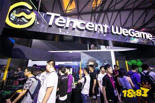 WeGame1周年:《怪物猎人 世界?》嗨爆CJ,将推全球版参展科隆