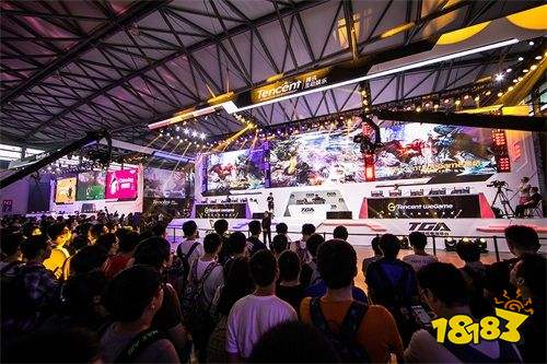 WeGame1周年:《怪物猎人 世界?》嗨爆CJ,将推全球版参展科隆