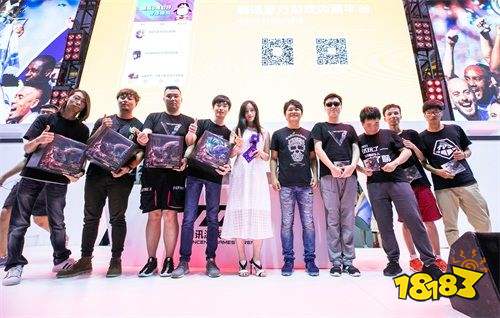 WeGame1周年:《怪物猎人 世界?》嗨爆CJ,将推全球版参展科隆