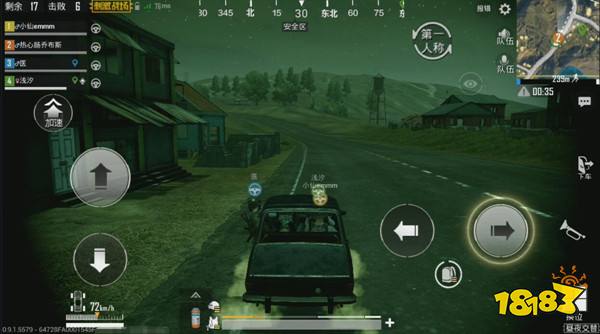 黑夜就是我的面纱 经典模式昼夜交替详解
