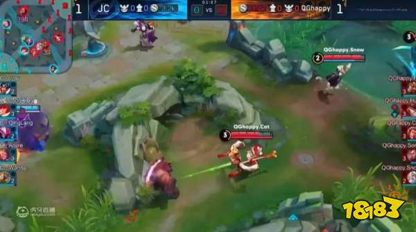 王者荣耀KPL套路