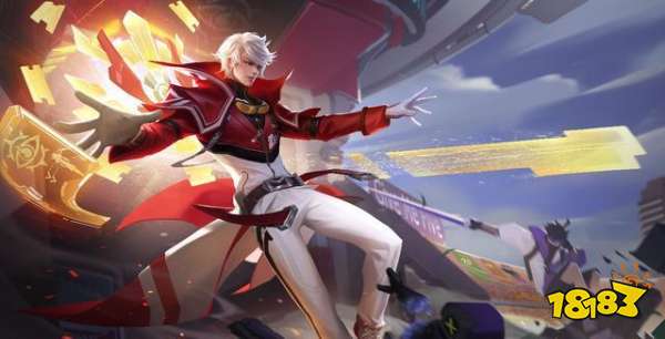 王者荣耀诸葛亮掌控之力