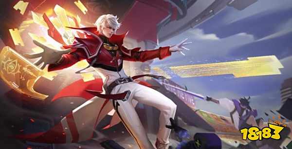 王者荣耀诸葛亮掌控之力