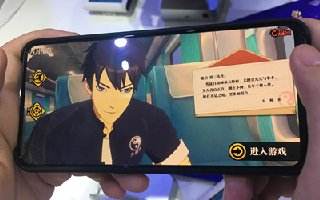 哪都通快递招人啦!《一人之下》手游ChinaJoy现场评测