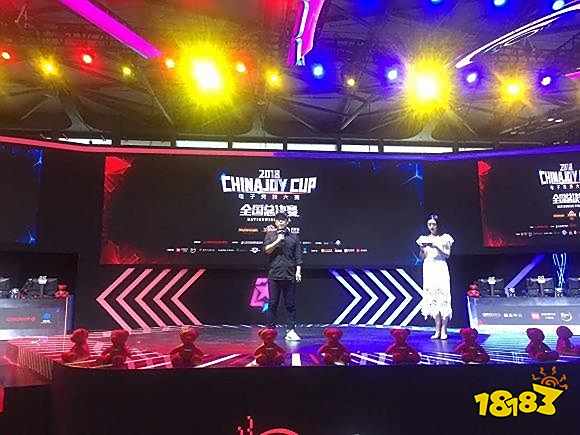 ChinaJoy看点不断：硬核厂商瞩目，电竞舞台林立