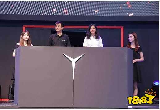 ChinaJoy看点不断：硬核厂商瞩目，电竞舞台林立