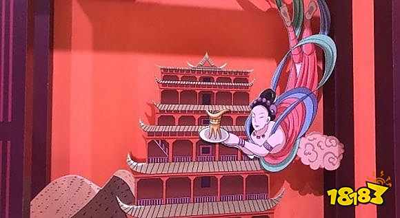 ChinaJoy看点不断：硬核厂商瞩目，电竞舞台林立