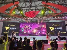 不去等于白来一趟！2018 ChinaJoy必Pick的六大展台