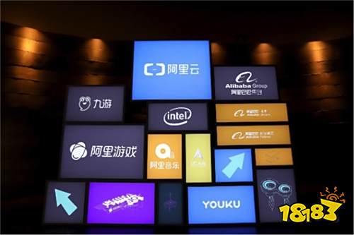 阿里云副总裁孙磊:Game Master,赋予游戏新智慧