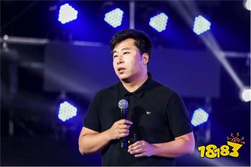 阿里云副总裁孙磊:Game Master,赋予游戏新智慧