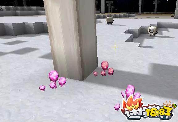 迷你世界星光孢子树哪里有 星光孢子树介绍