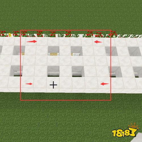 我的世界别墅怎么做