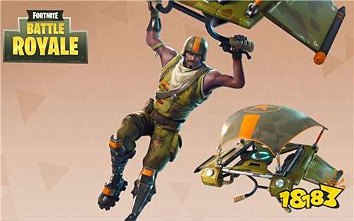 Epic确认《堡垒之夜》安卓版避开谷歌Play发行