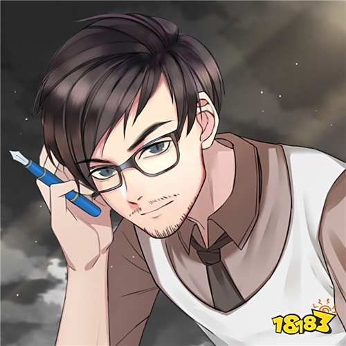 网易二次元新游《代号:U1》CJ现场首曝 神秘科幻作家助阵