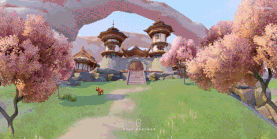 《梦幻西游3D》动态官网全新上线  指尖探索3D梦幻世界