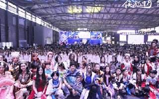 西山居2018ChinaJoy最全盘点 匠心独具打造视听盛宴