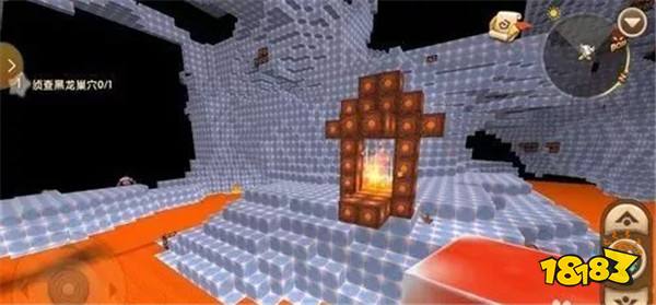 迷你世界天堂怎么去 一分钟教你进入天堂