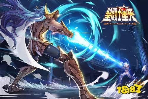 圣斗士星矢手游精英演练所怎么打 大神套路运用攻略