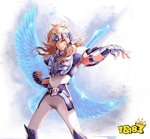 圣斗士星矢手游冰河怎么获得