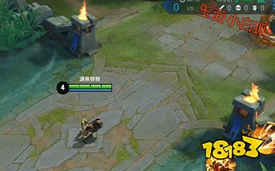 王者荣耀孙尚香技能特效