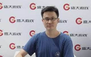 18183手游网专访《巴清传》制作人陈钰