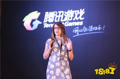 从《纪念碑谷2》到《刺客信条·奥德赛》，TGDC还能给我们带来哪些惊喜？