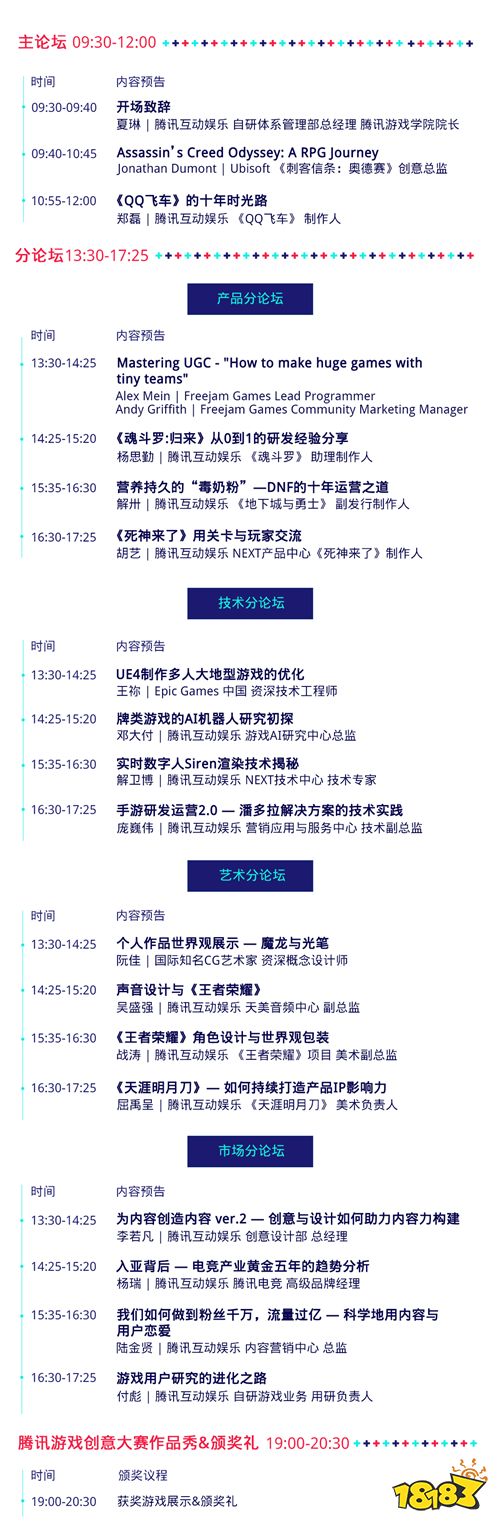 从《纪念碑谷2》到《刺客信条·奥德赛》，TGDC还能给我们带来哪些惊喜？