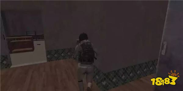 和平精英幸福村妖树和平精英外挂 专门捕食路过的玩家