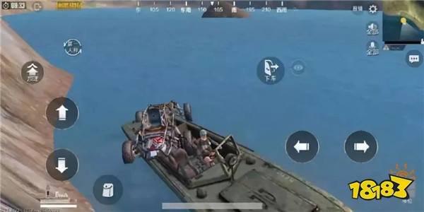 和平精英幸福村妖树和平精英外挂 专门捕食路过的玩家