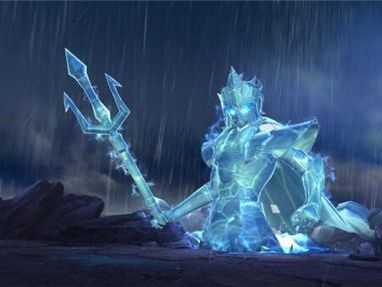 圣斗士星矢手游海皇三叉戟怎么打 最全攻略分享给你