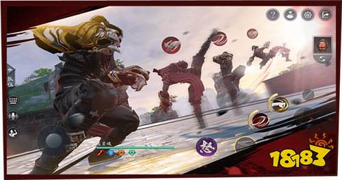 流星蝴蝶剑手游单机版下载 硬核向动作手游等你来