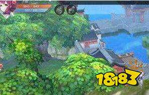 武林外传手游杀人不变红名 杀人不变红名方法