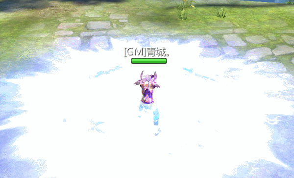 酷炫耀目 《蜀门手游》全新技能视觉特效前瞻