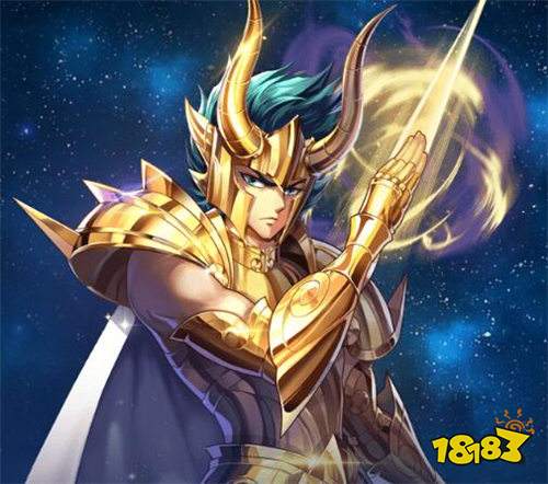 圣斗士星矢手游圣斗士培养难易排行 最难培养的竟是