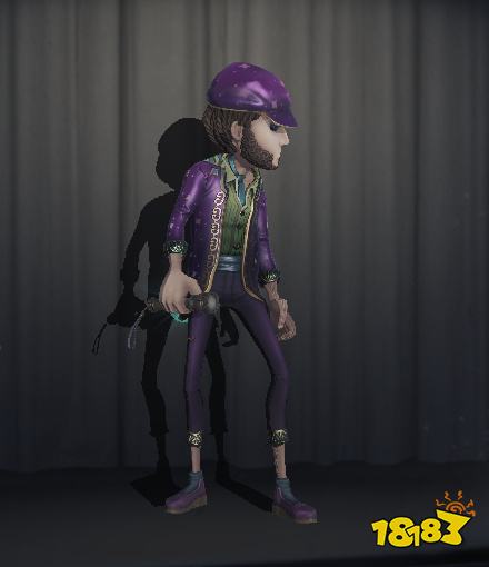 第五人格第三赛季新皮肤 第三赛季精华1皮肤介绍