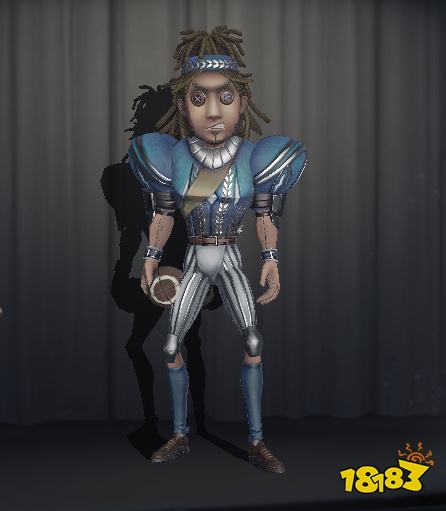 第五人格第三赛季新皮肤 第三赛季精华1皮肤介绍