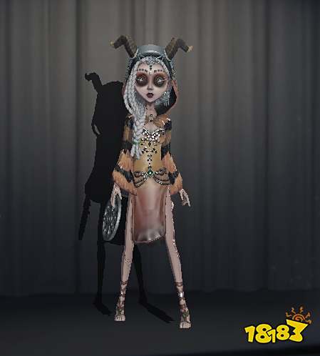 第五人格第三赛季新皮肤 第三赛季精华1皮肤介绍