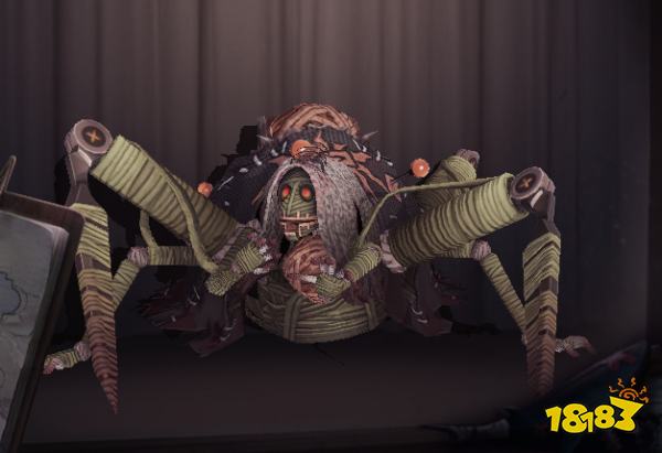 第五人格第三赛季新皮肤 第三赛季精华1皮肤介绍