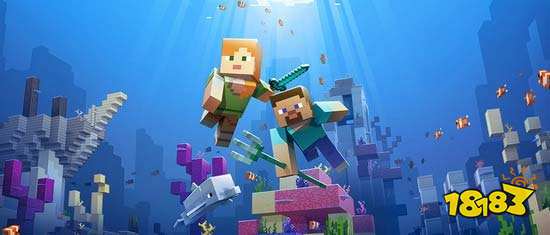 我的世界基岩1.5.3正式版发布 可恢复丢失物品栏