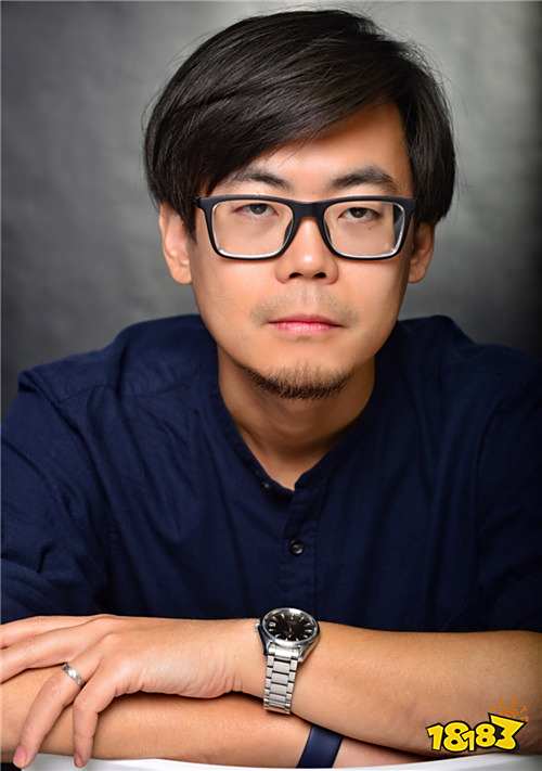 网易新游《代号:U1》携手科幻领军作家朱邪多闻创作同名小说